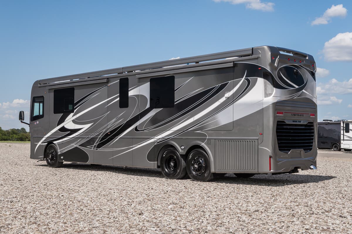 Bus-Stuff.com Class A Rv For Sale