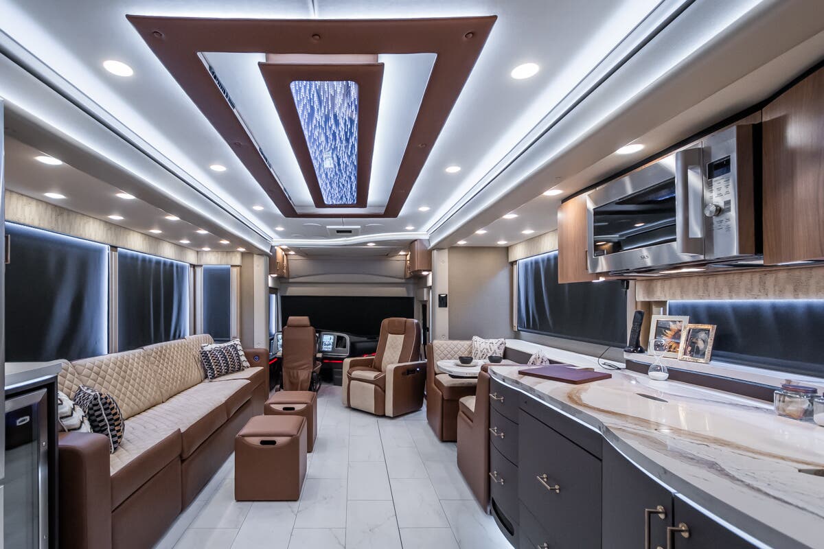 Bus-Stuff.com Class A Rv For Sale