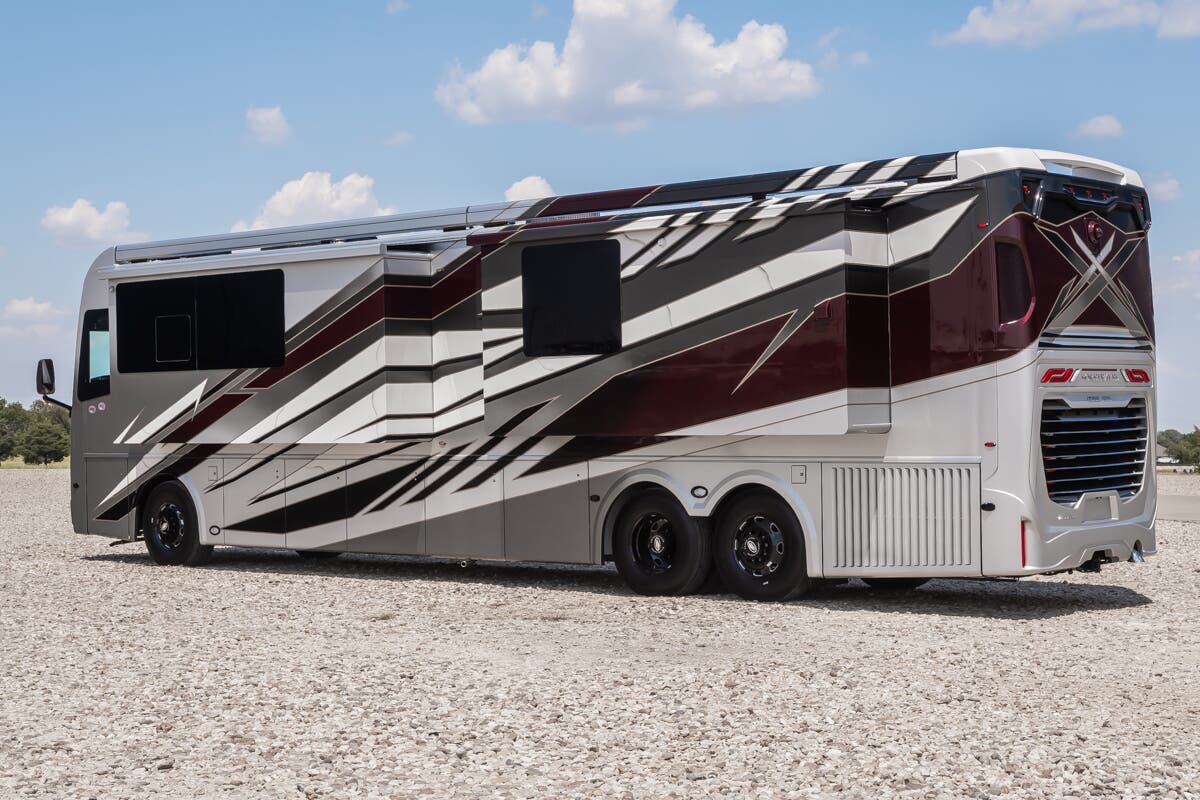 Bus-Stuff.com Class A Rv For Sale