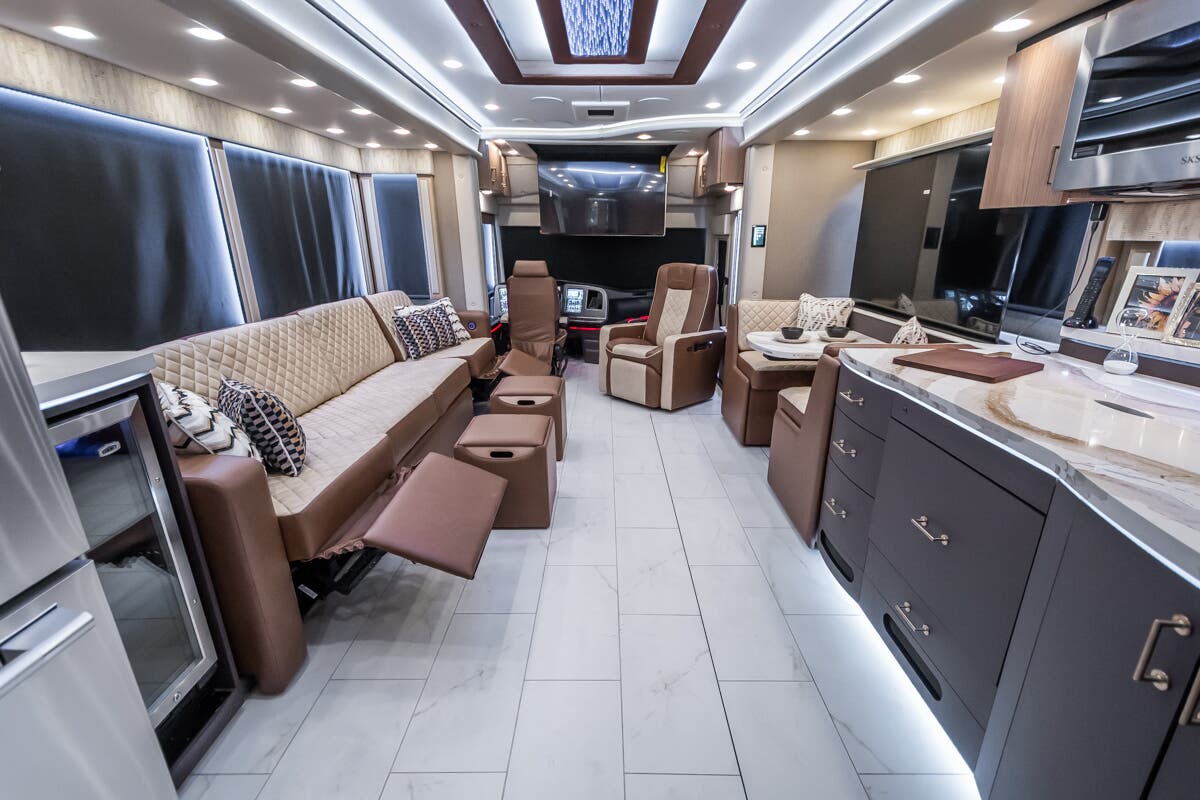 Bus-Stuff.com Class A Rv For Sale
