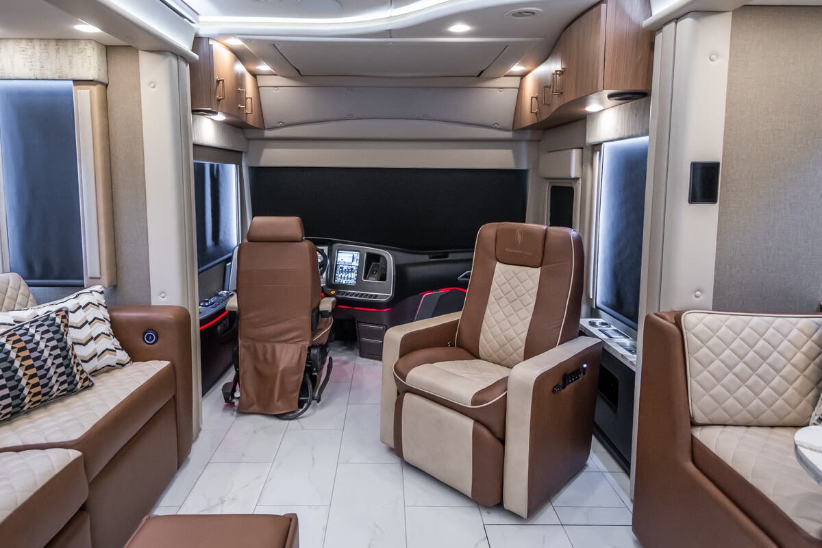 Bus-Stuff.com Class A Rv For Sale