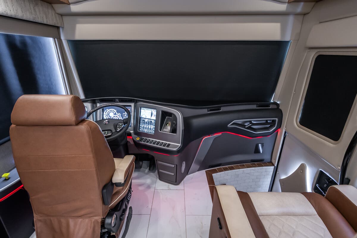 Bus-Stuff.com Class A Rv For Sale