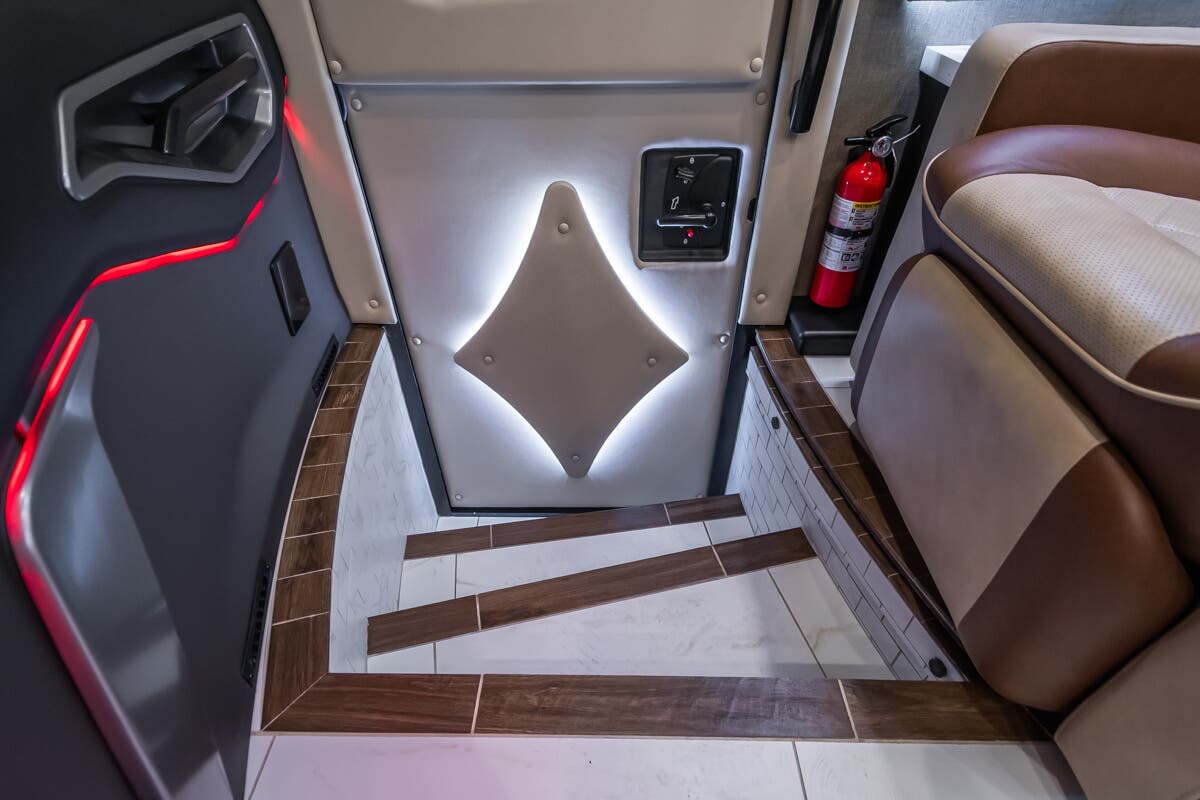 Bus-Stuff.com Class A Rv For Sale