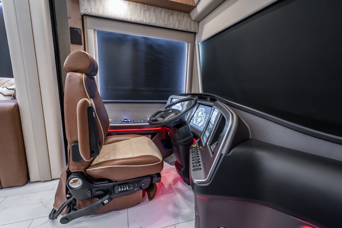 Bus-Stuff.com Class A Rv For Sale