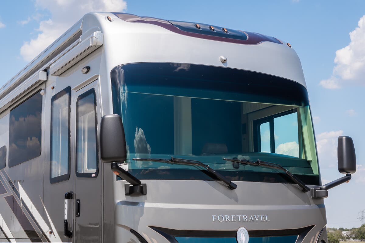 Bus-Stuff.com Class A Rv For Sale