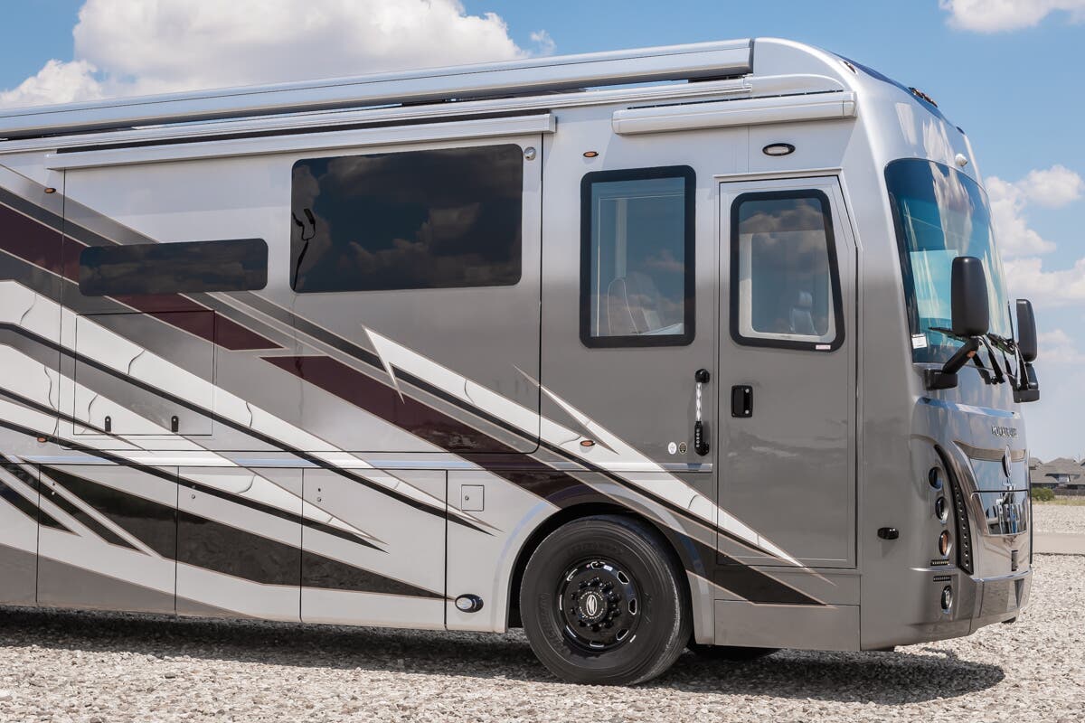 Bus-Stuff.com Class A Rv For Sale