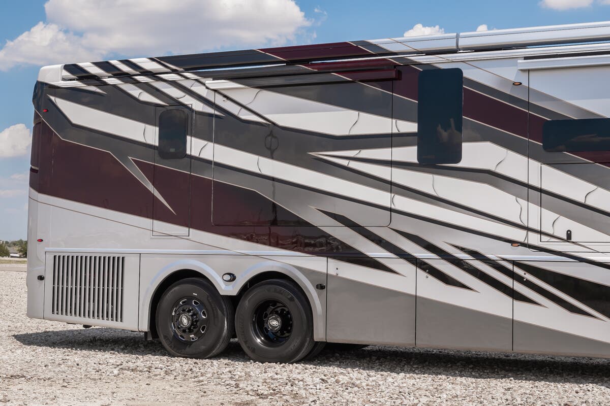 Bus-Stuff.com Class A Rv For Sale