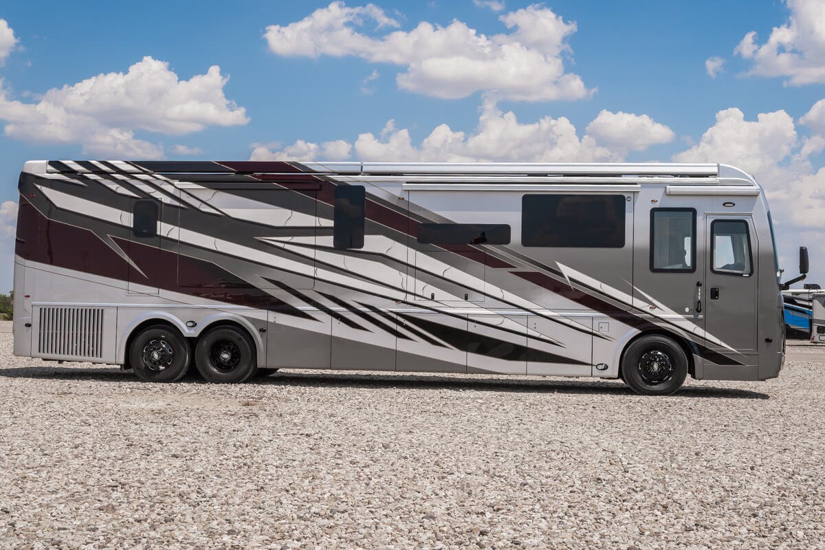 Bus-Stuff.com Class A Rv For Sale