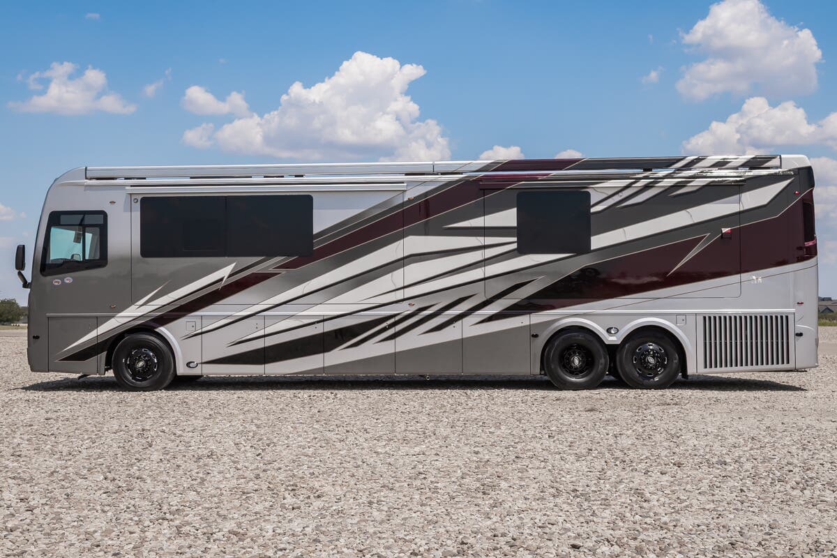 Bus-Stuff.com Class A Rv For Sale