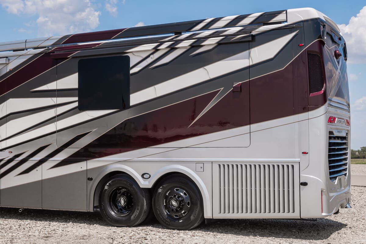 Bus-Stuff.com Class A Rv For Sale