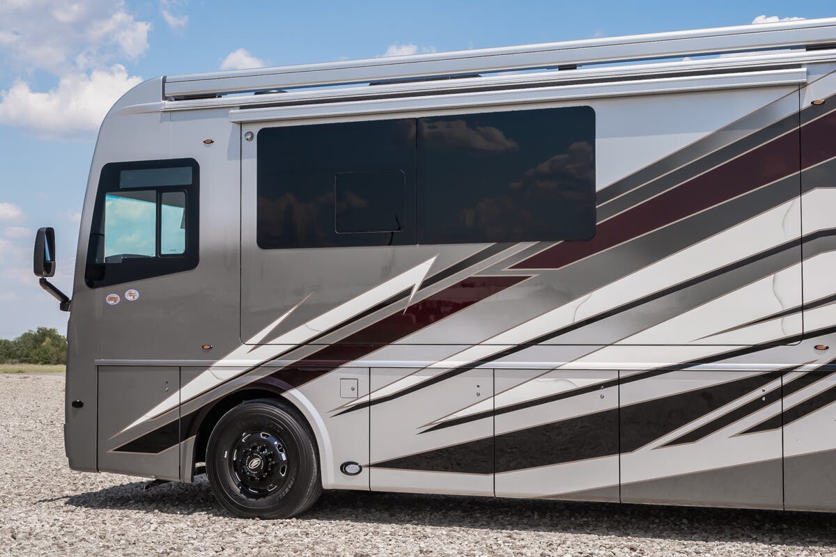 Bus-Stuff.com Class A Rv For Sale