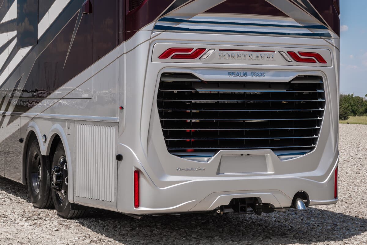 Bus-Stuff.com Class A Rv For Sale