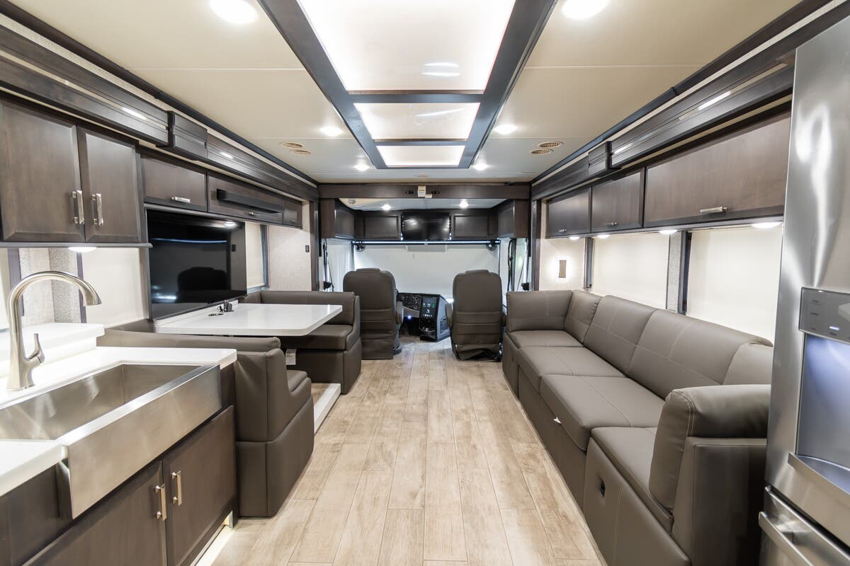 Bus-Stuff.com Class A Rv For Sale