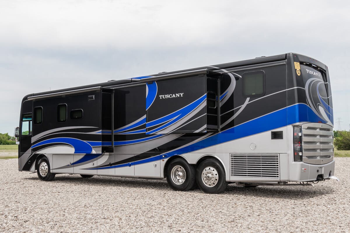 Bus-Stuff.com Class A Rv For Sale