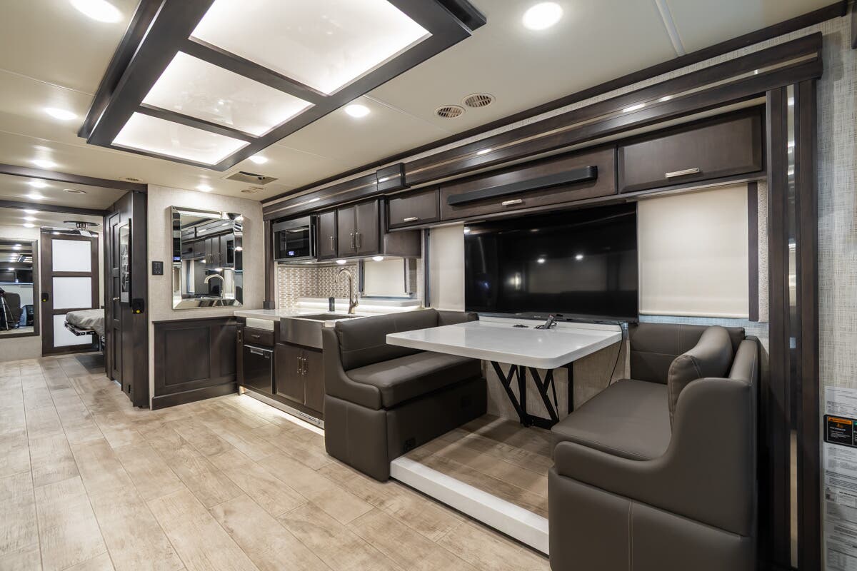 Bus-Stuff.com Class A Rv For Sale