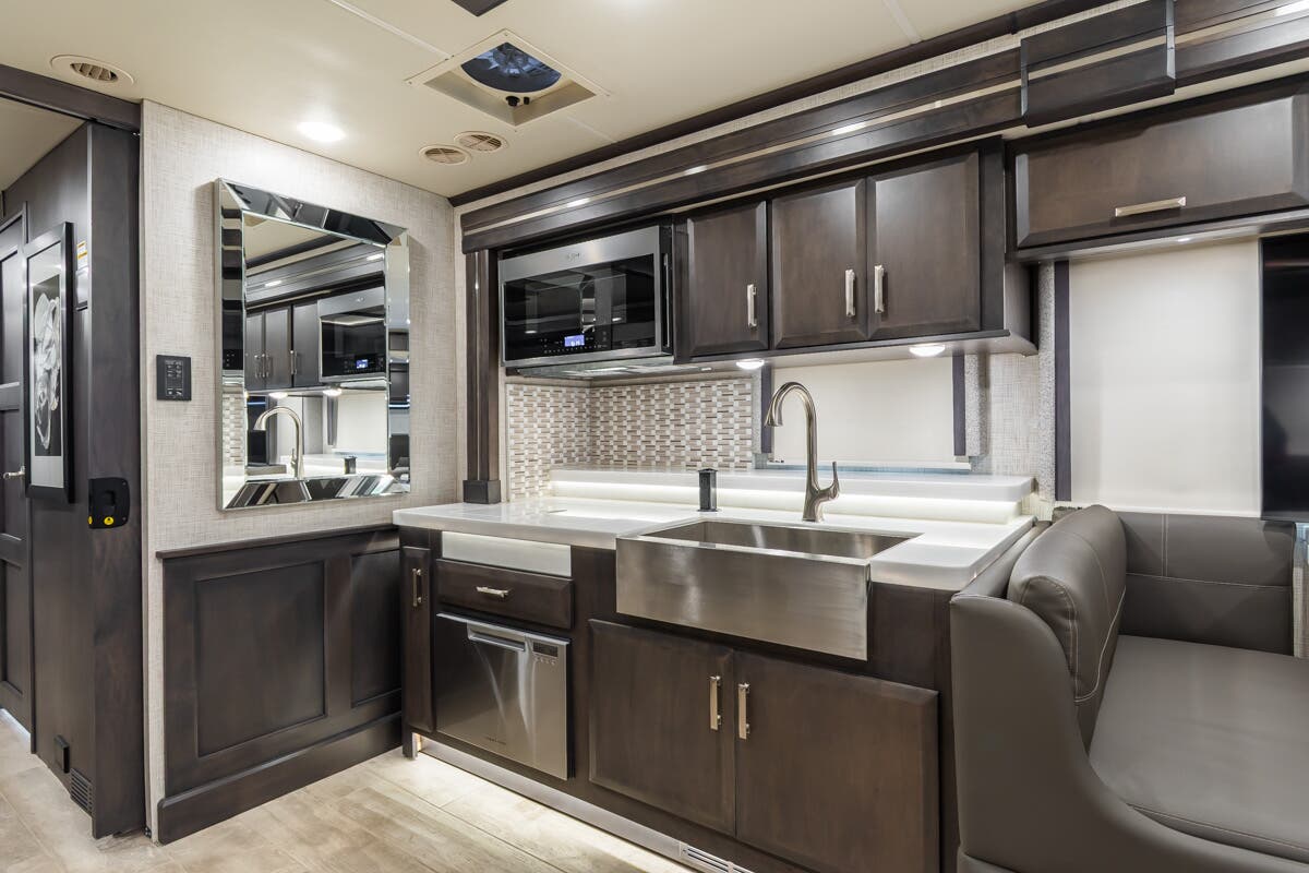 Bus-Stuff.com Class A Rv For Sale