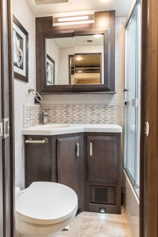 Bus-Stuff.com Class A Rv For Sale