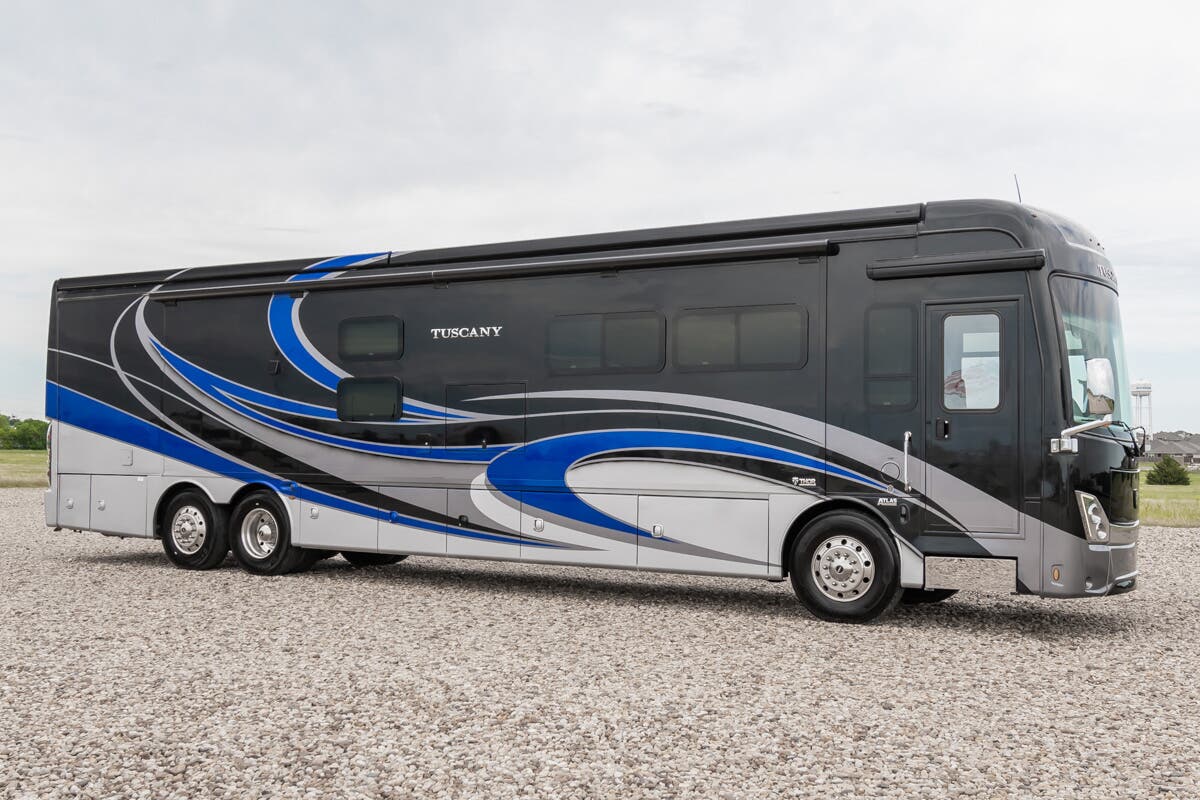Bus-Stuff.com Class A Rv For Sale