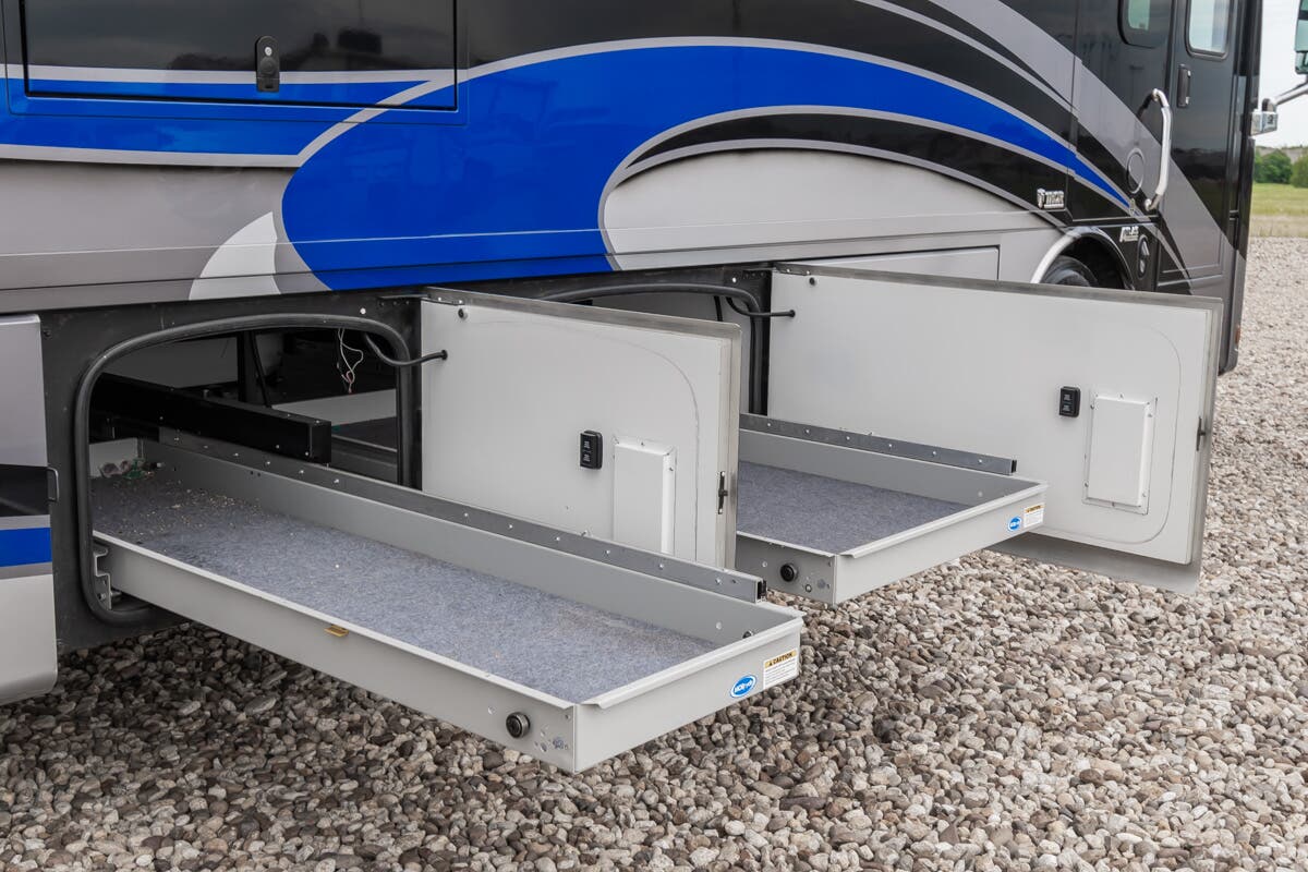 Bus-Stuff.com Class A Rv For Sale