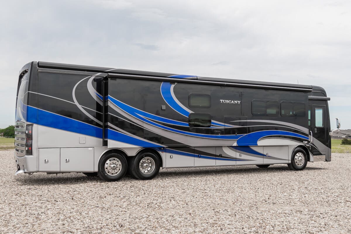 Bus-Stuff.com Class A Rv For Sale