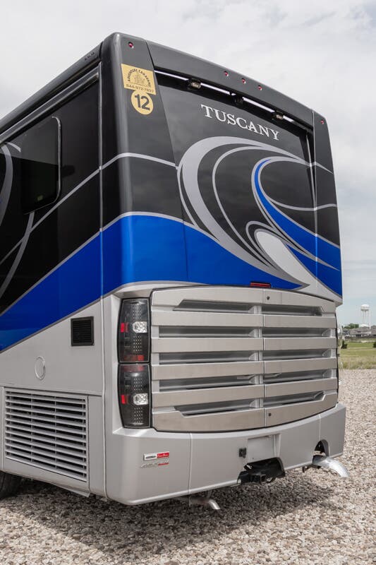 Bus-Stuff.com Class A Rv For Sale