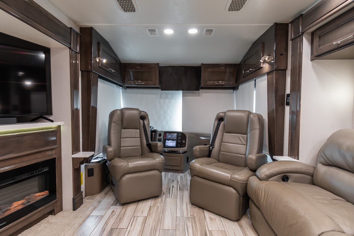 Bus-Stuff.com Class A Rv For Sale