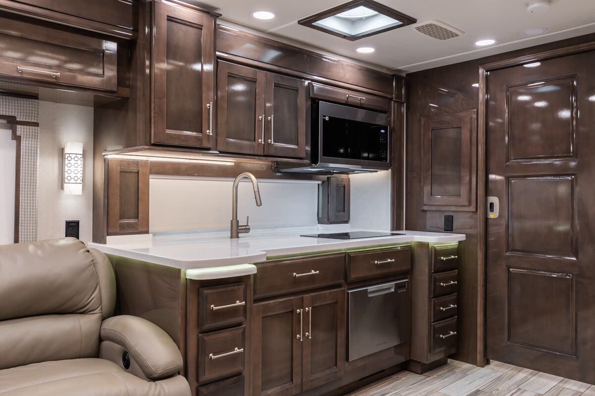 Bus-Stuff.com Class A Rv For Sale