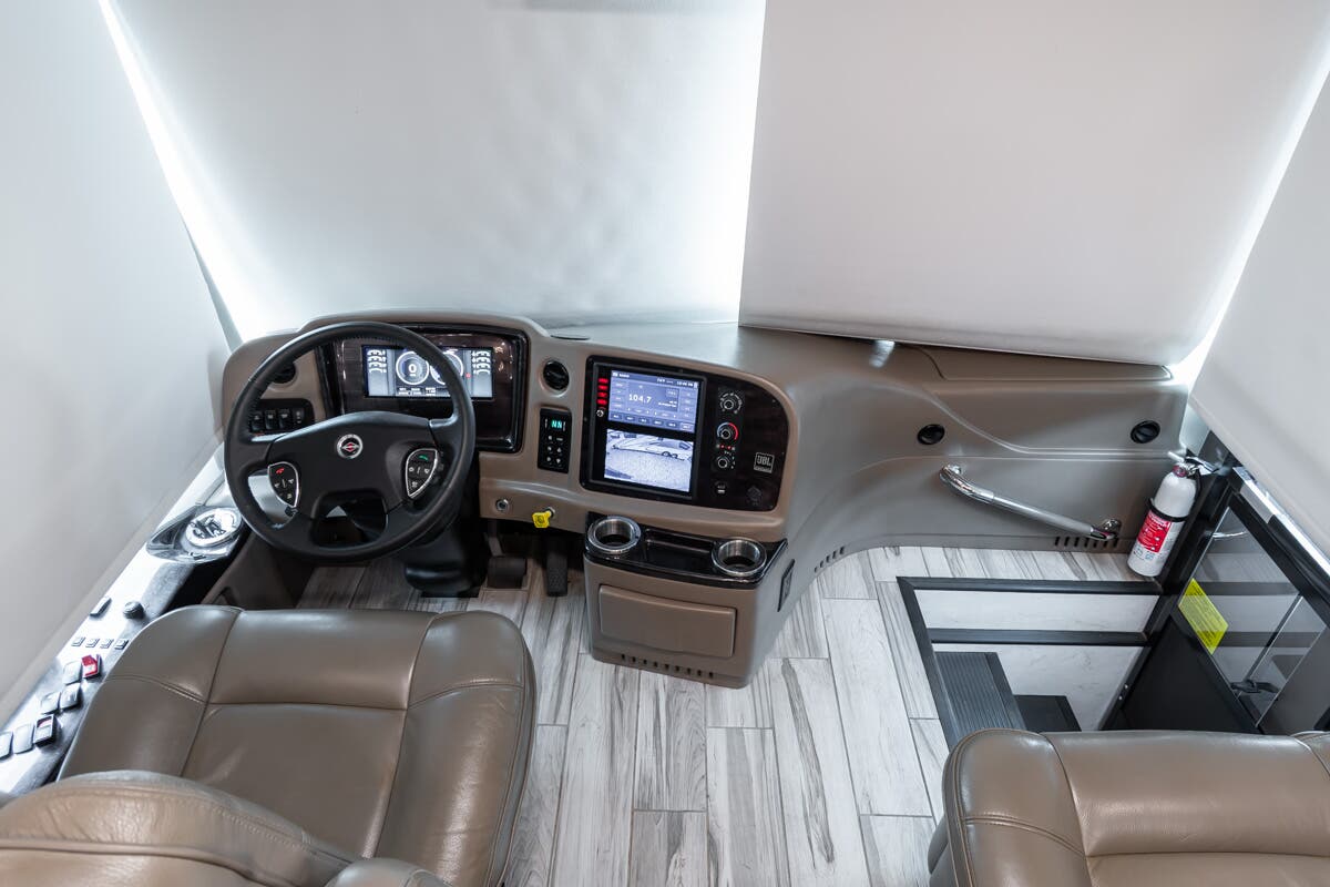 Bus-Stuff.com Class A Rv For Sale