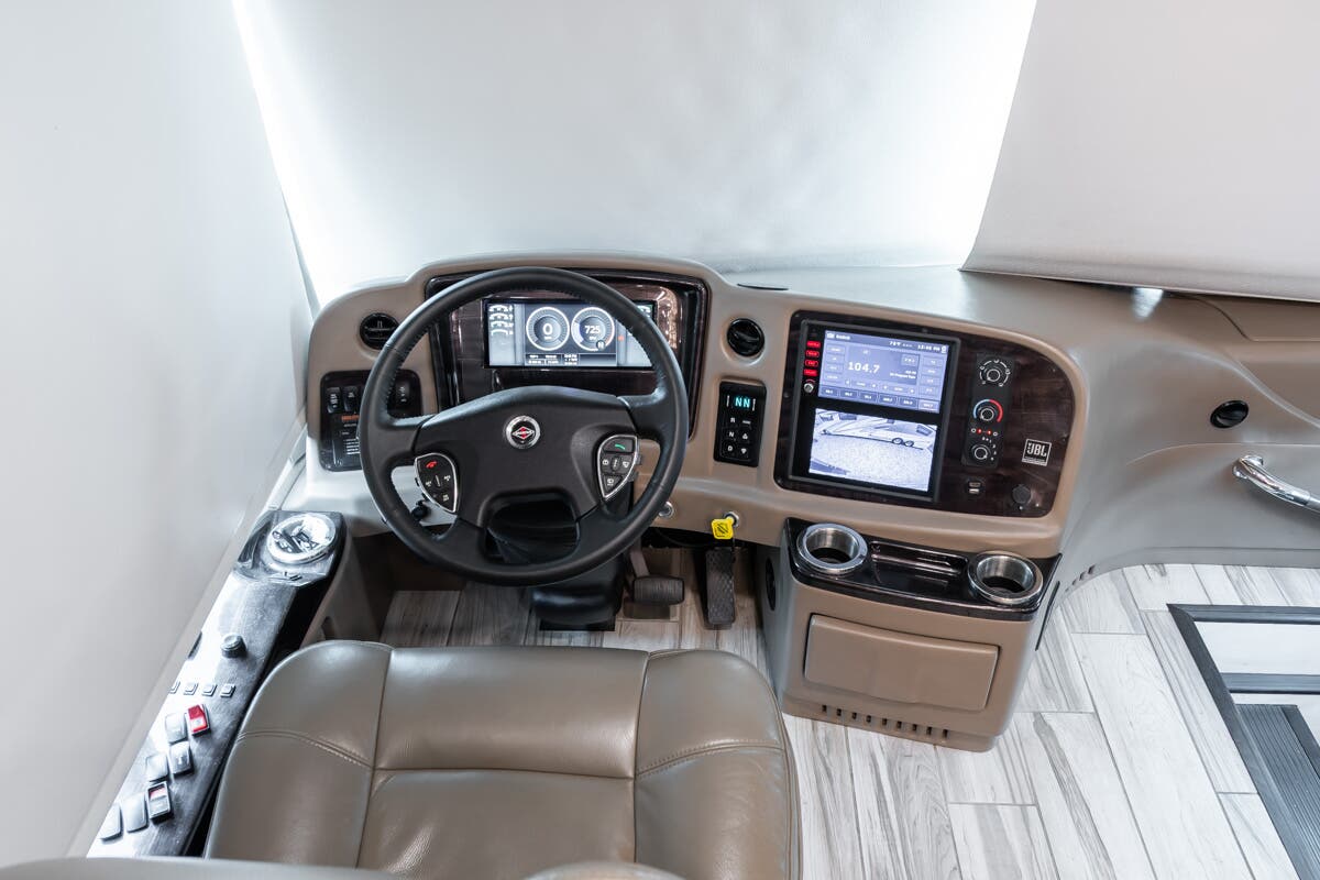 Bus-Stuff.com Class A Rv For Sale