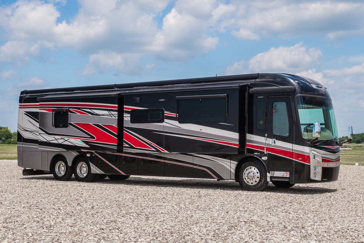 Bus-Stuff.com Class A Rv For Sale