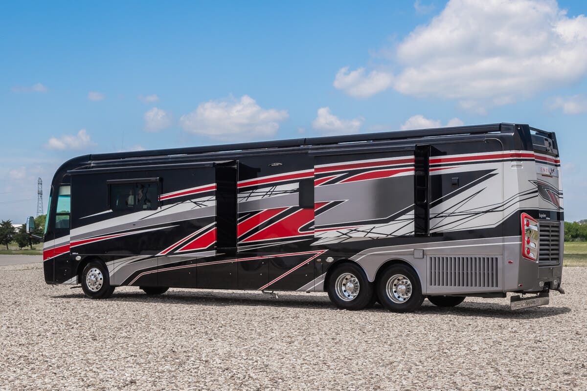 Bus-Stuff.com Class A Rv For Sale