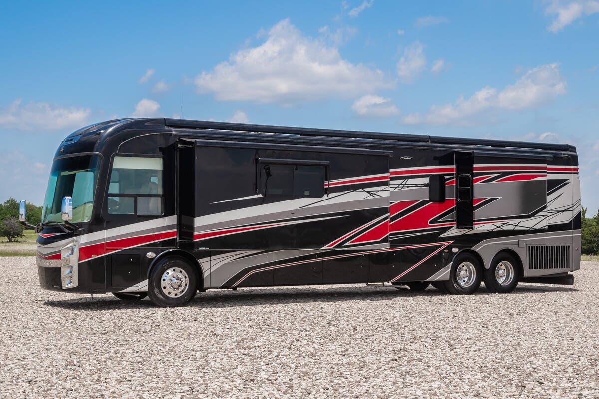 Bus-Stuff.com Class A Rv For Sale