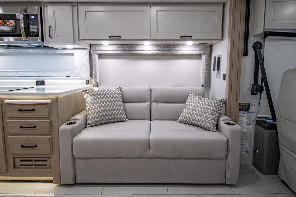 Bus-Stuff.com Class A Rv For Sale