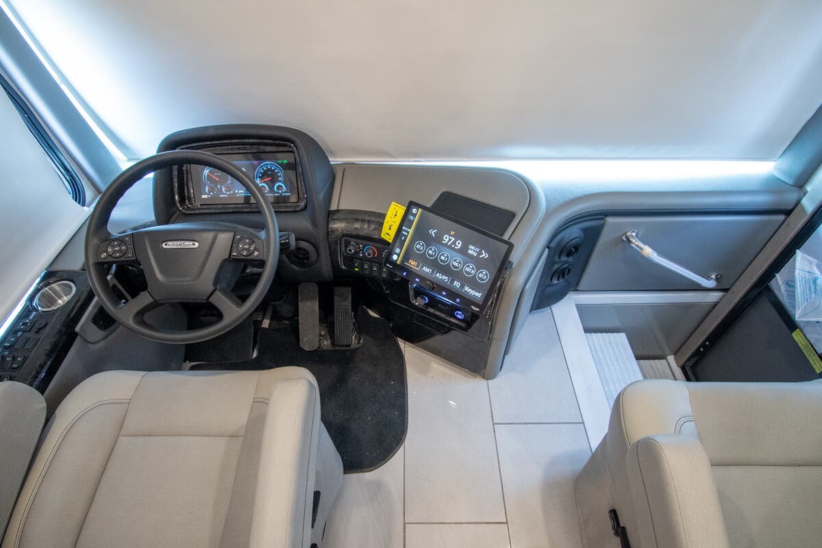 Bus-Stuff.com Class A Rv For Sale