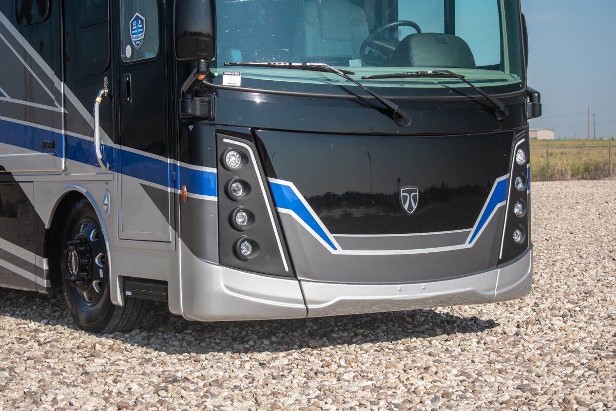 Bus-Stuff.com Class A Rv For Sale