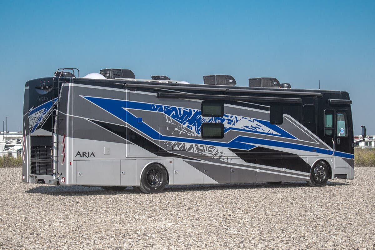 Bus-Stuff.com Class A Rv For Sale