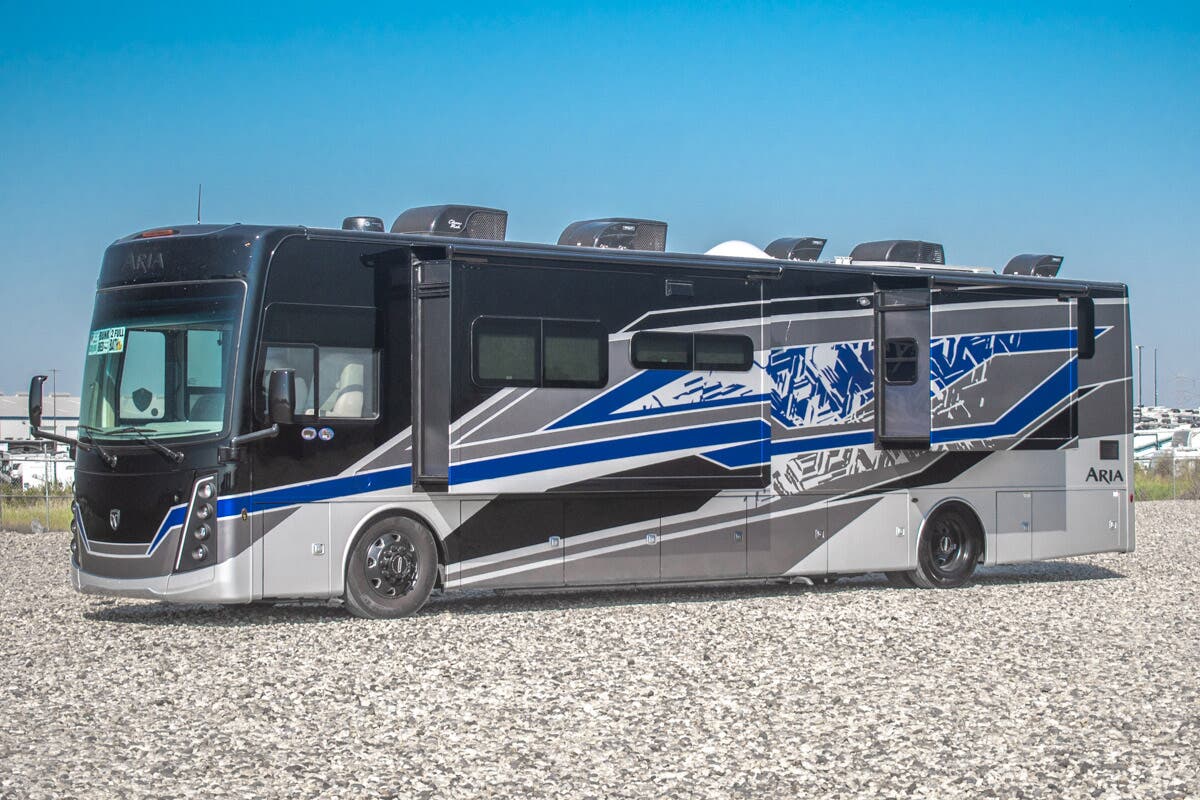 Bus-Stuff.com Class A Rv For Sale