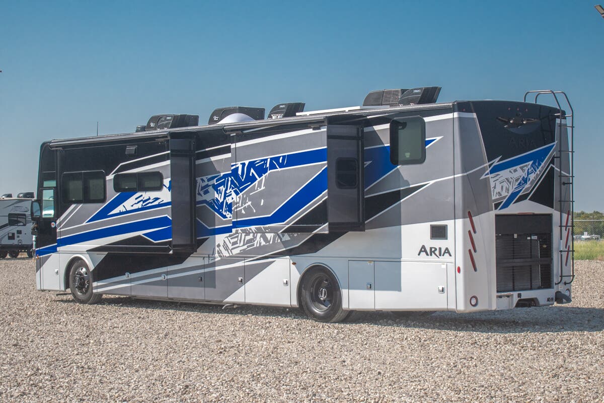 Bus-Stuff.com Class A Rv For Sale