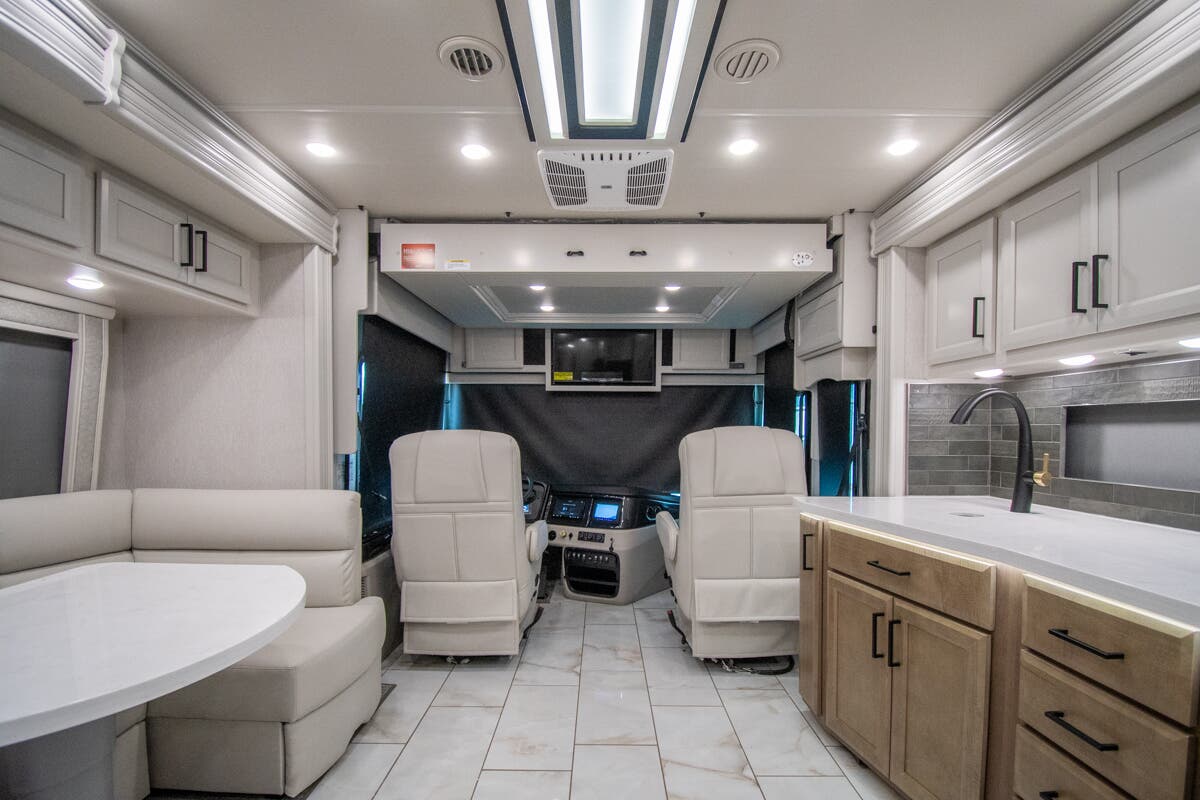Bus-Stuff.com Class A Rv For Sale