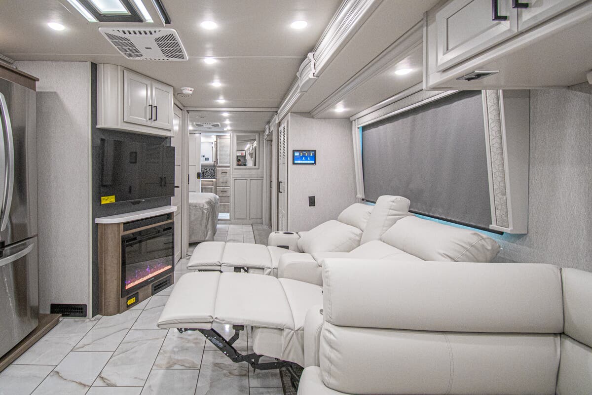 Bus-Stuff.com Class A Rv For Sale
