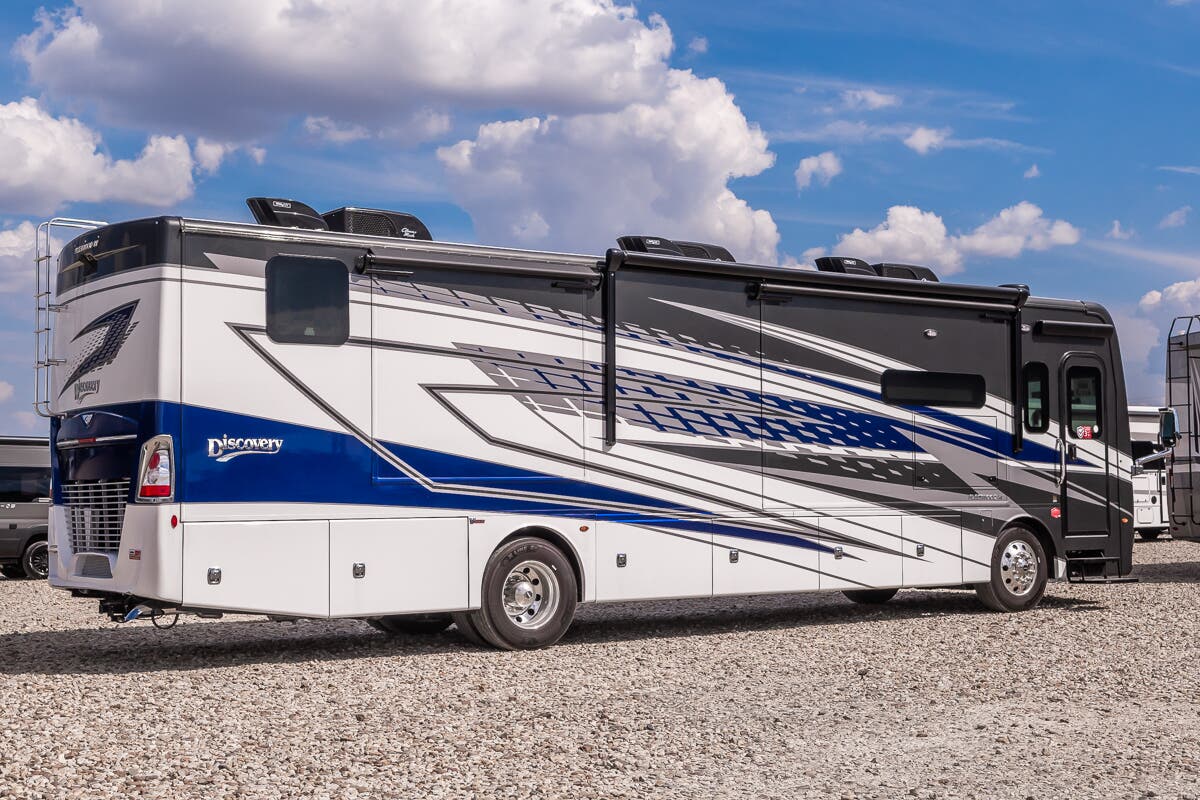 Bus-Stuff.com Class A Rv For Sale