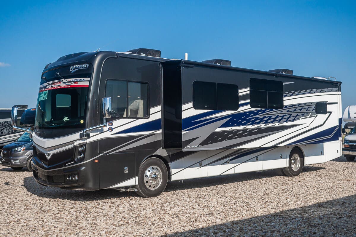Bus-Stuff.com Class A Rv For Sale