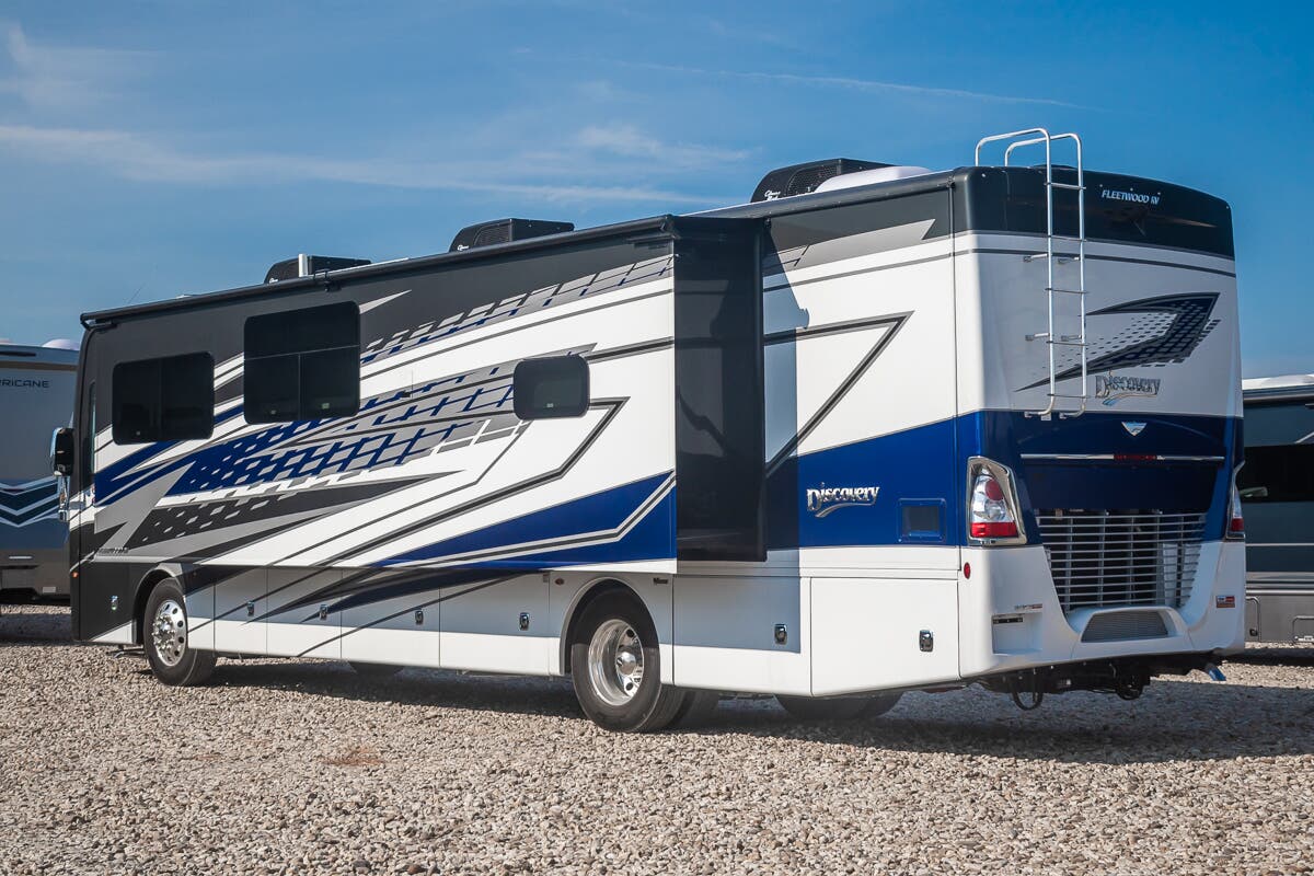 Bus-Stuff.com Class A Rv For Sale