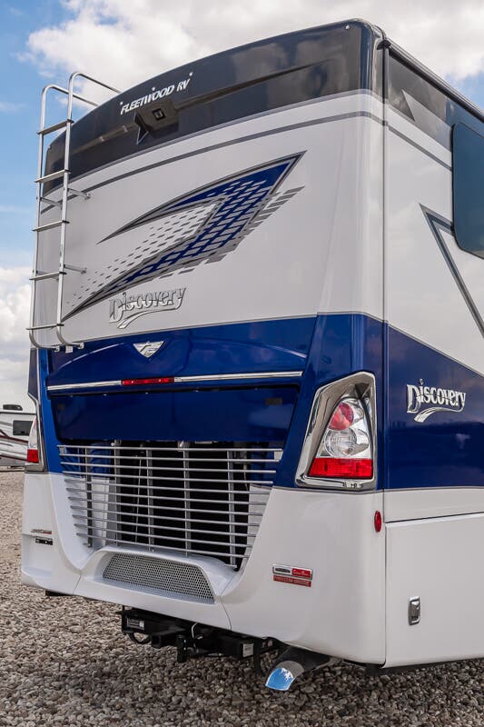 Bus-Stuff.com Class A Rv For Sale