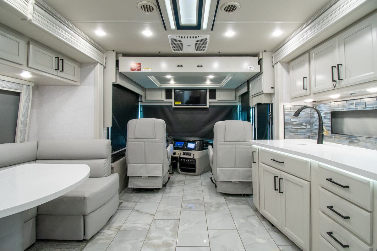 Bus-Stuff.com Class A Rv For Sale
