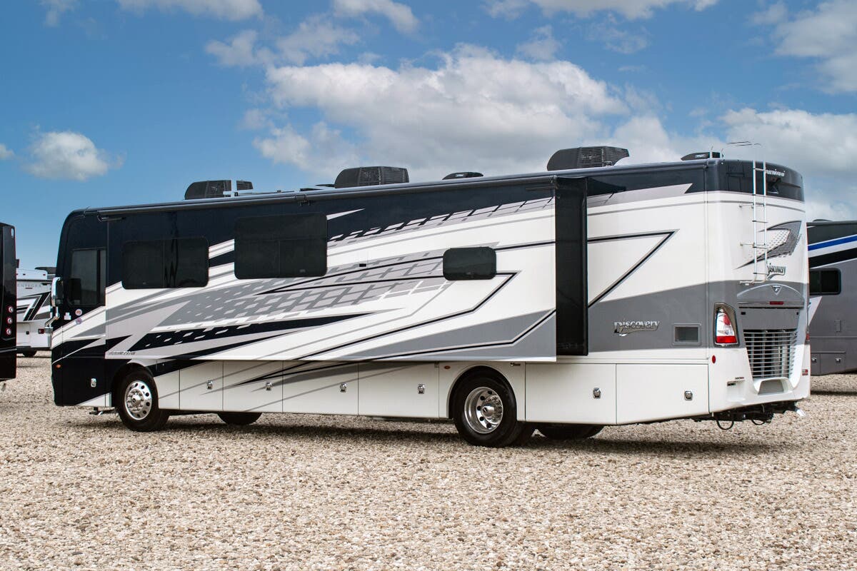 Bus-Stuff.com Class A Rv For Sale