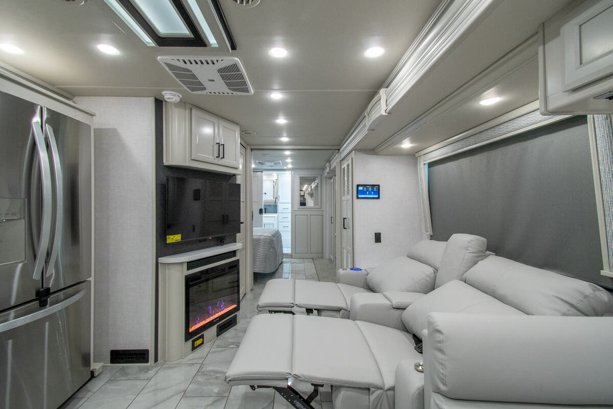 Bus-Stuff.com Class A Rv For Sale