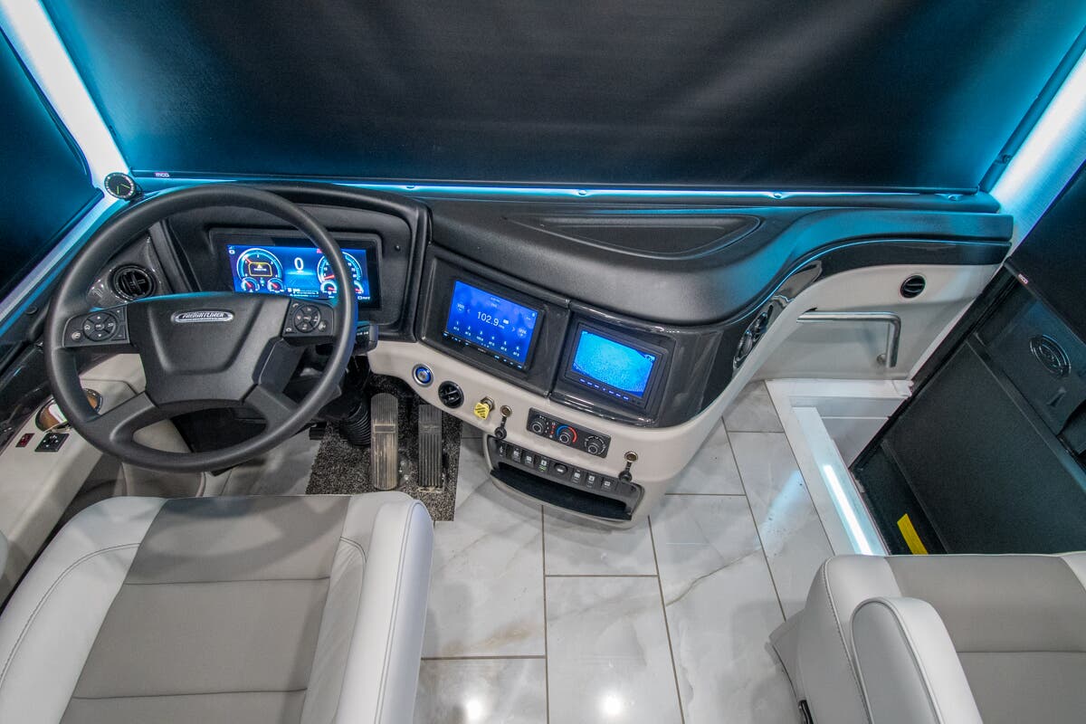 Bus-Stuff.com Class A Rv For Sale