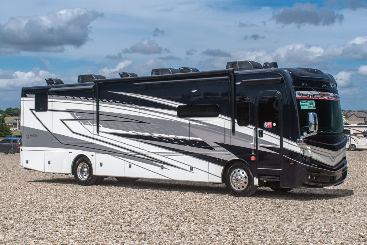 Bus-Stuff.com Class A Rv For Sale