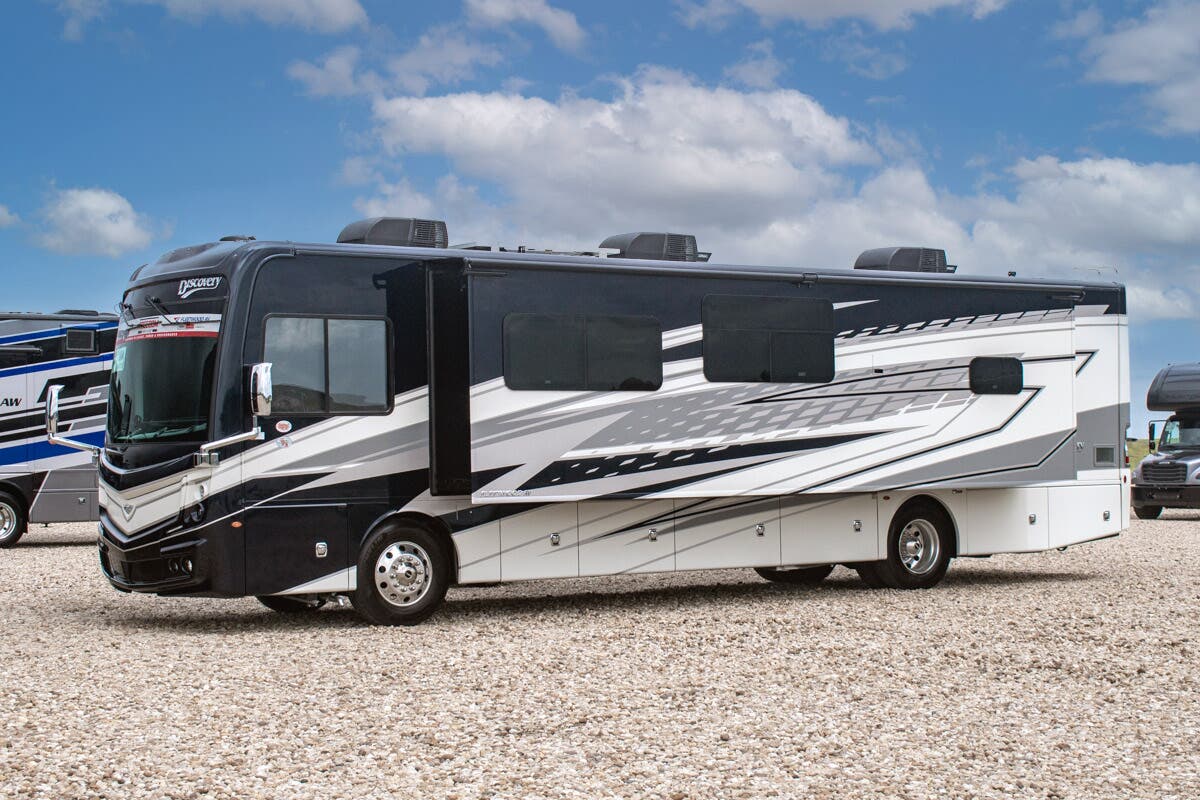 Bus-Stuff.com Class A Rv For Sale